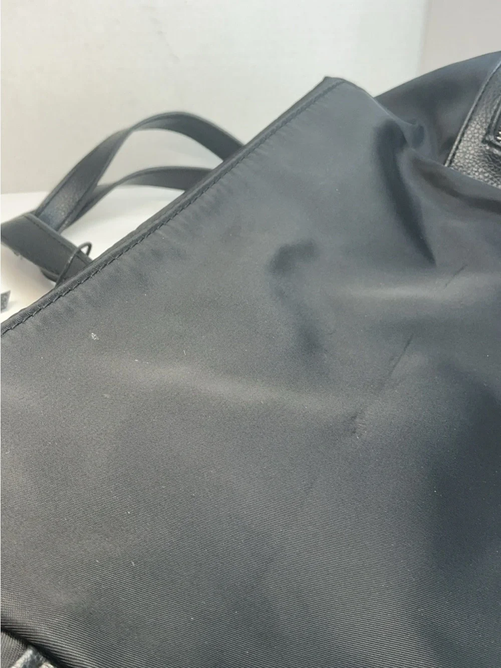 Botkier New York Bond Tote Bag.